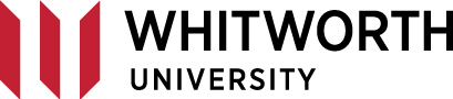 Logo for Whitworth University